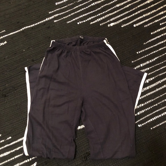 John Galt high waisted sweatpants - Picture 3 of 3